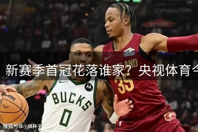新赛季首冠花落谁家？央视体育今晚聚焦社区盾巅峰对决